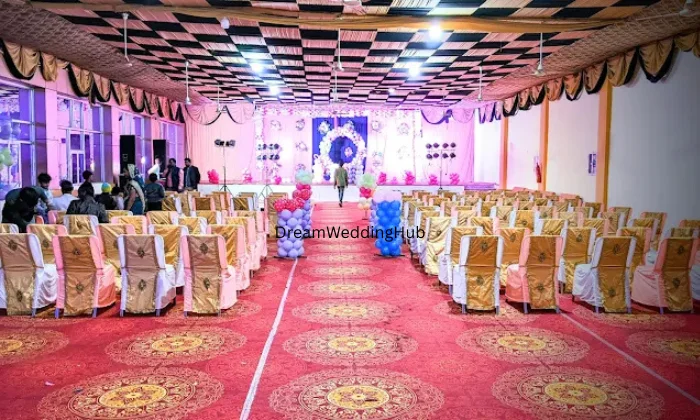 CMG  CHANDAN MARRIAGE